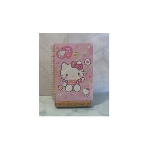 #6739 Hello Kitty & Friends - HK Notebook